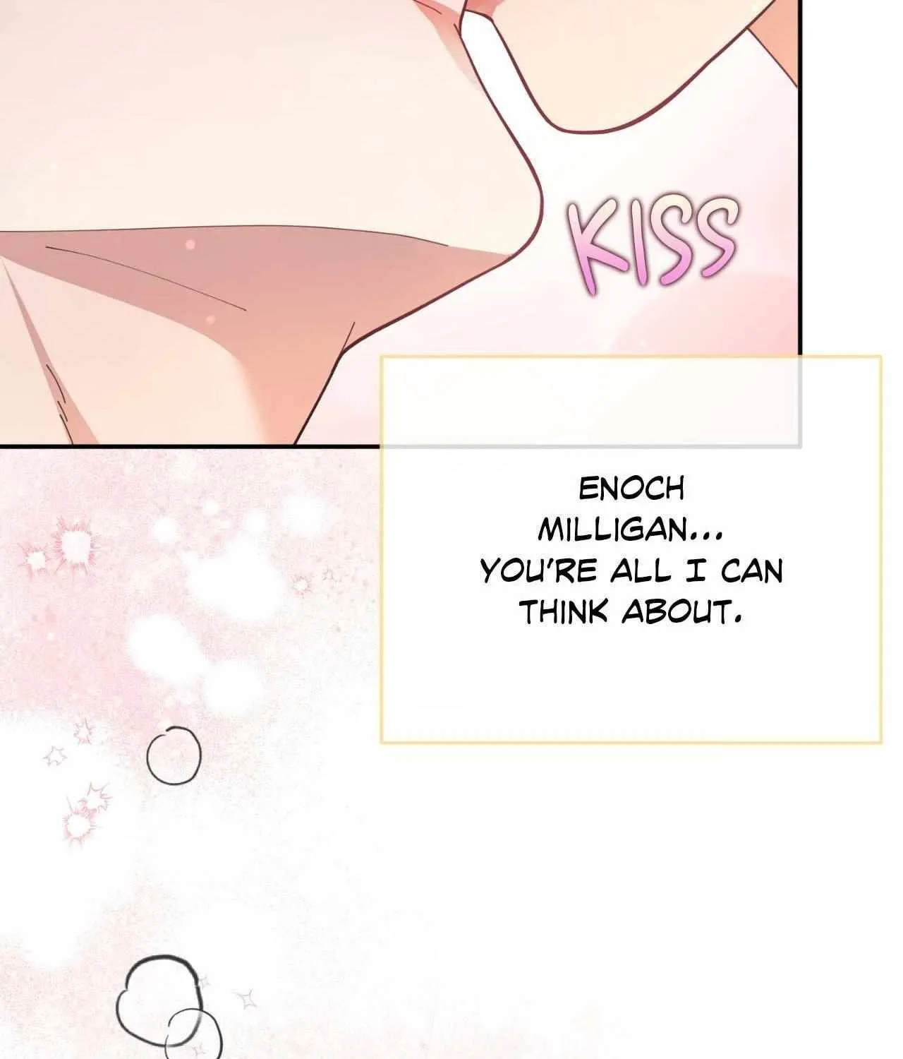 The Brilliant Darkness Chapter 1.1 page 73 - 