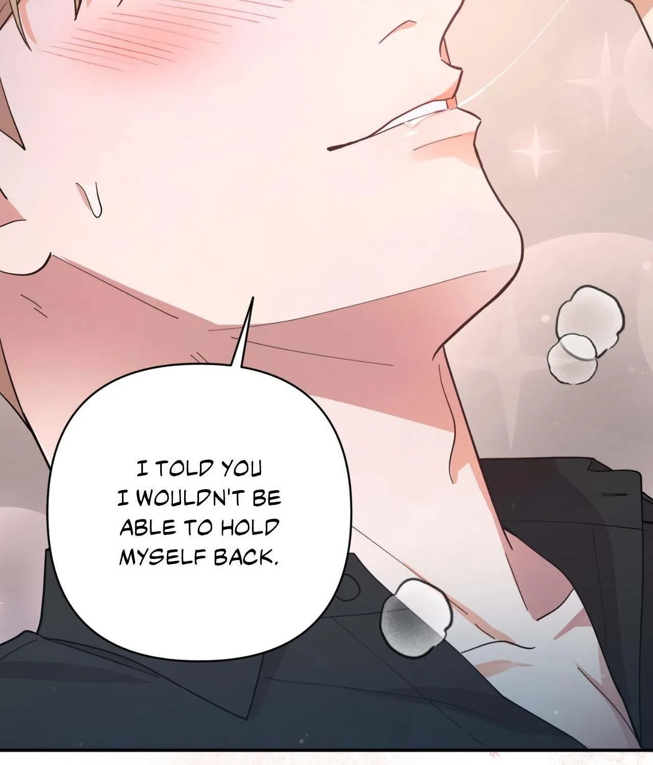 The Brilliant Darkness Chapter 1.1 page 75 - 
