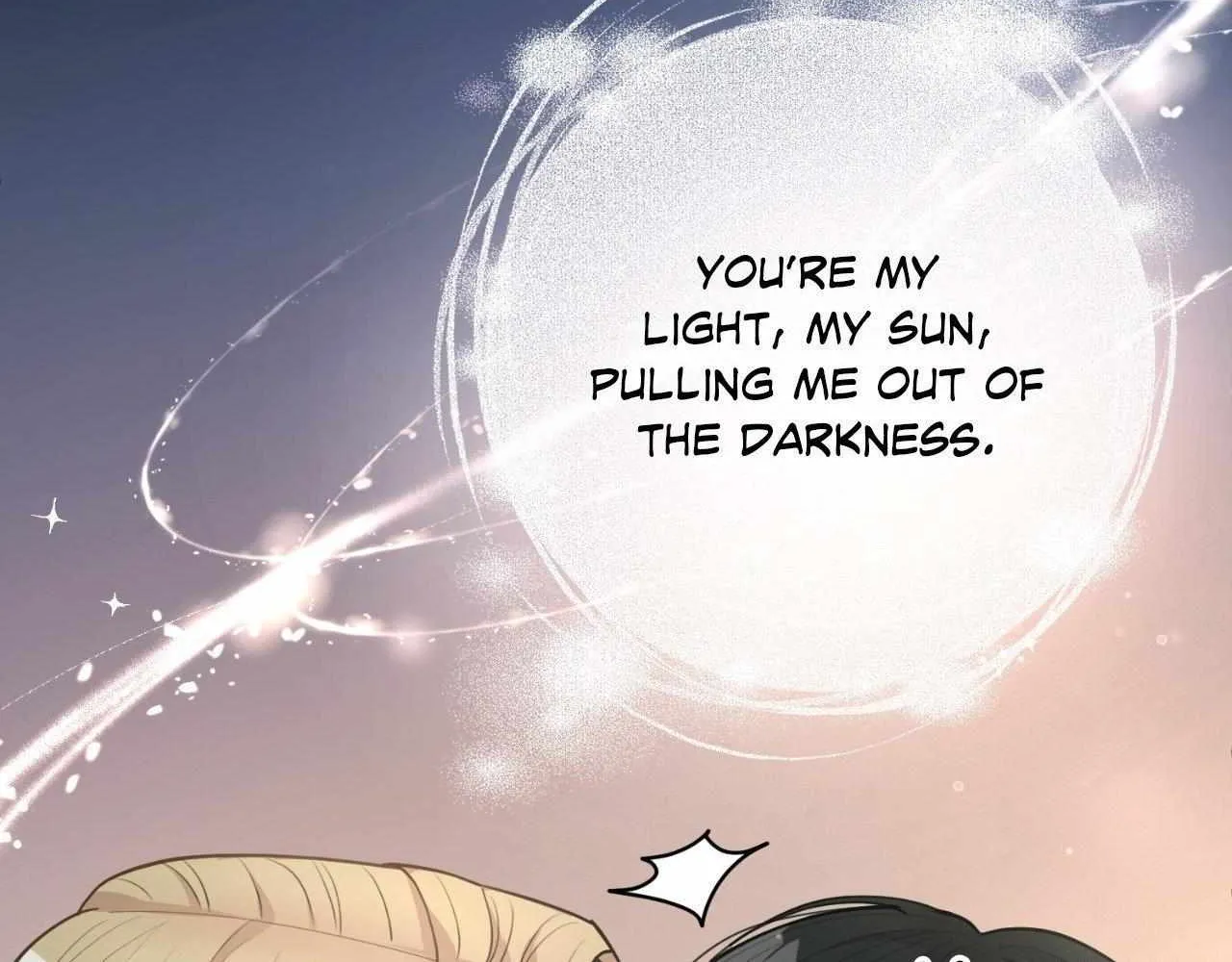 The Brilliant Darkness Chapter 1.1 page 80 - 