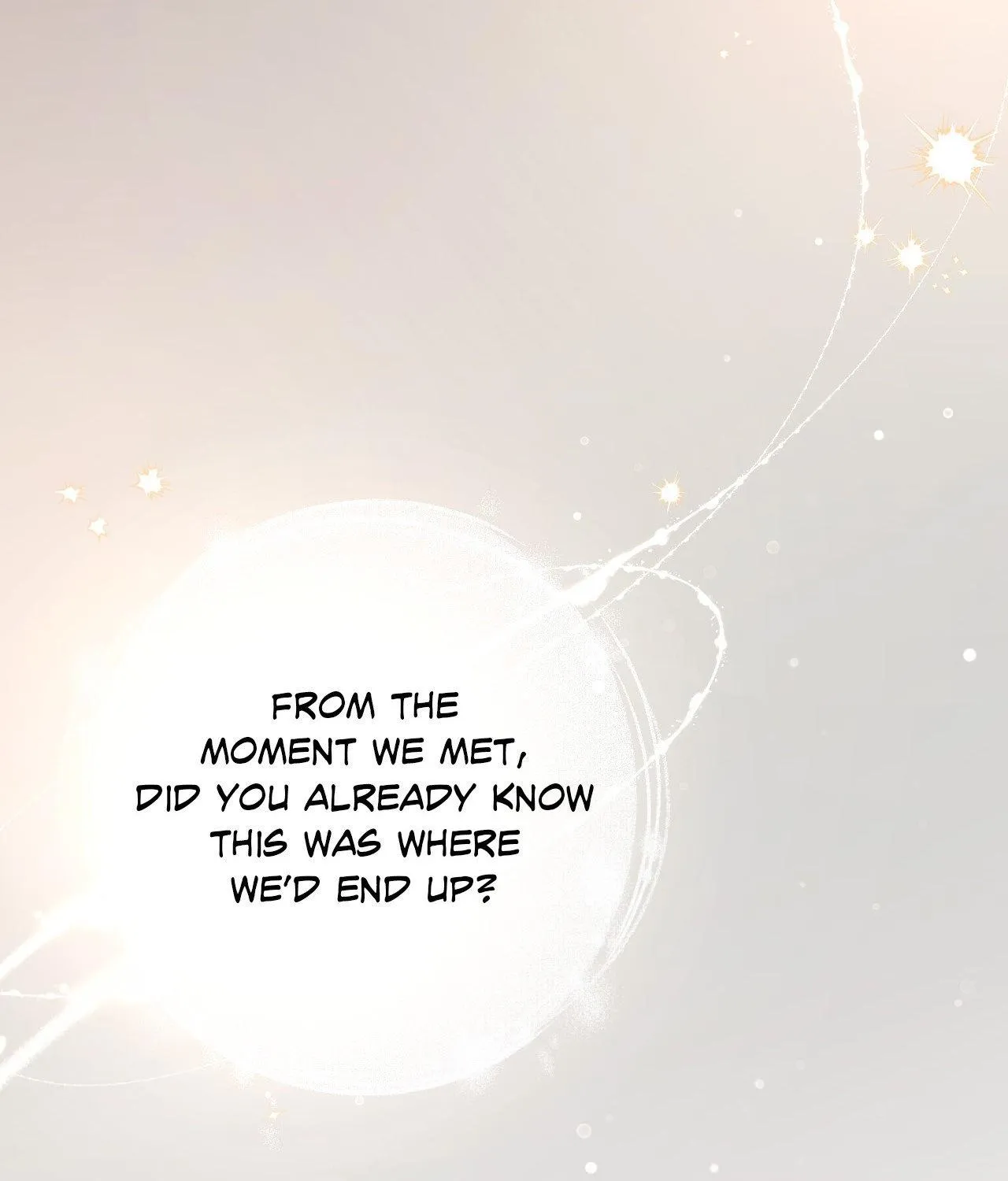 The Brilliant Darkness Chapter 1.1 page 83 - 