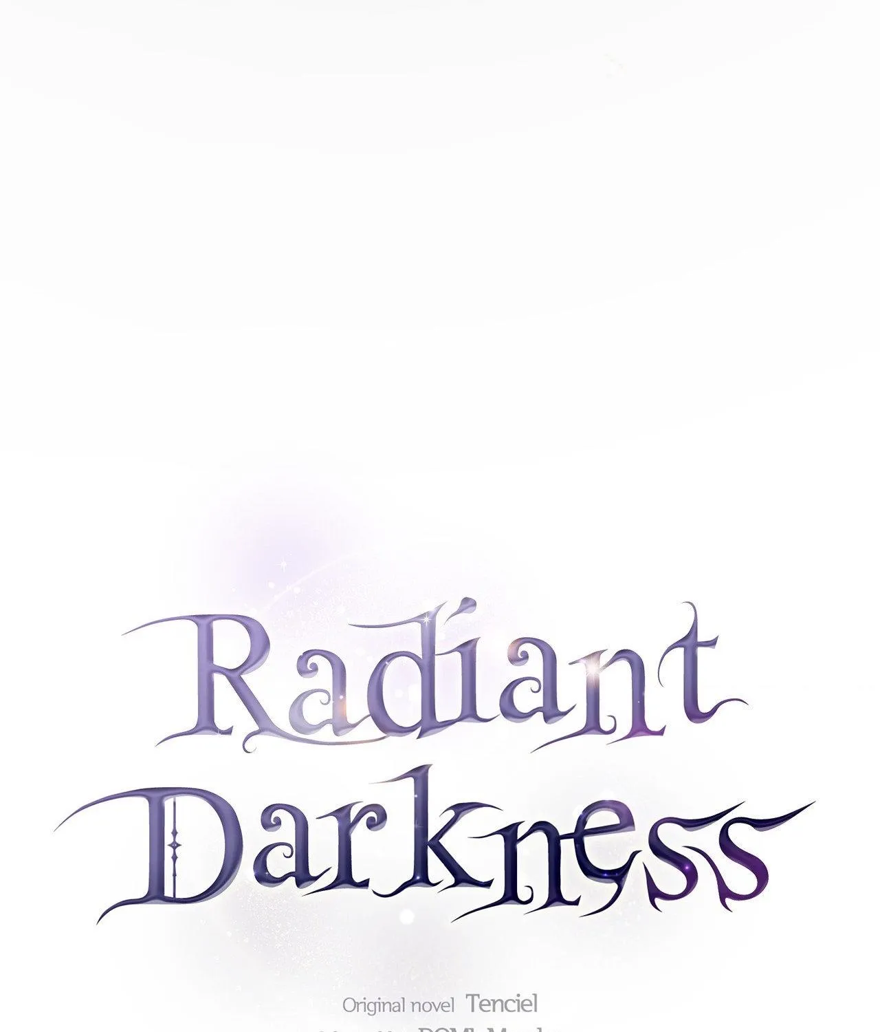 The Brilliant Darkness Chapter 1.1 page 85 - 