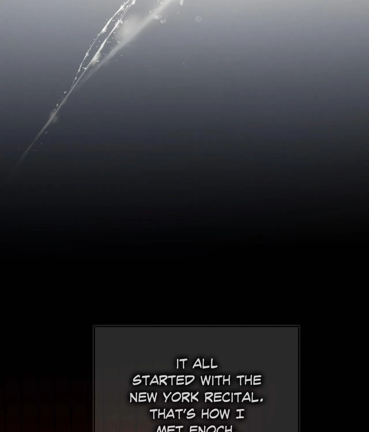 The Brilliant Darkness Chapter 1.1 page 87 - 