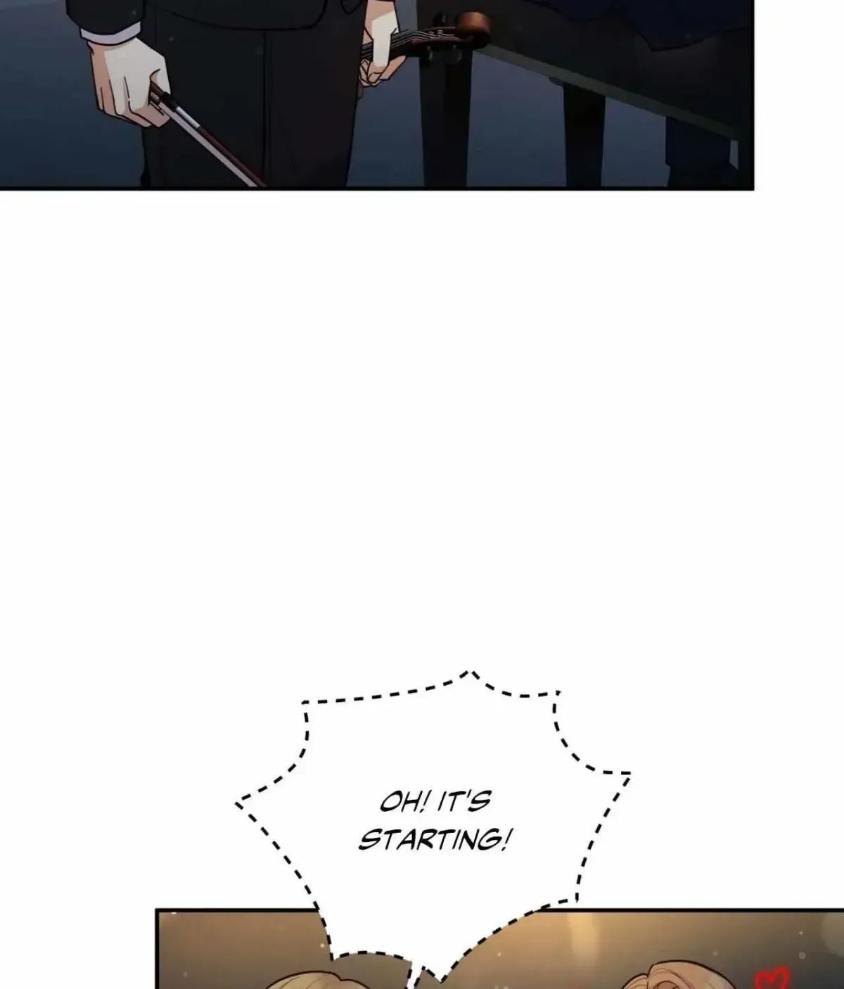 The Brilliant Darkness Chapter 1.3 page 101 - 