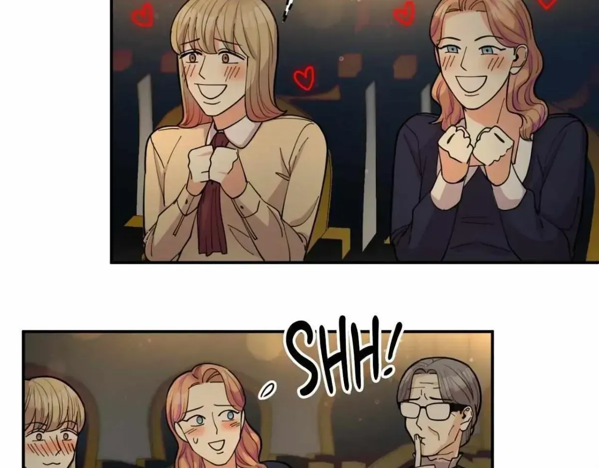 The Brilliant Darkness Chapter 1.3 page 102 - 