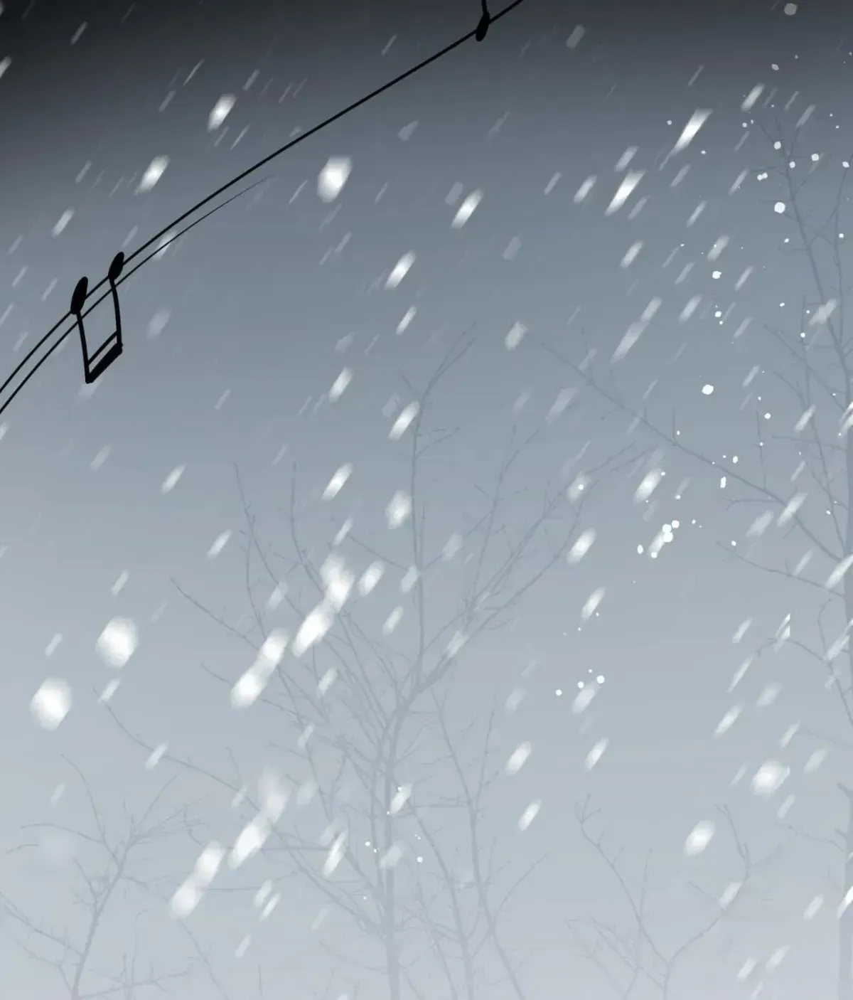 The Brilliant Darkness Chapter 1.3 page 117 - 