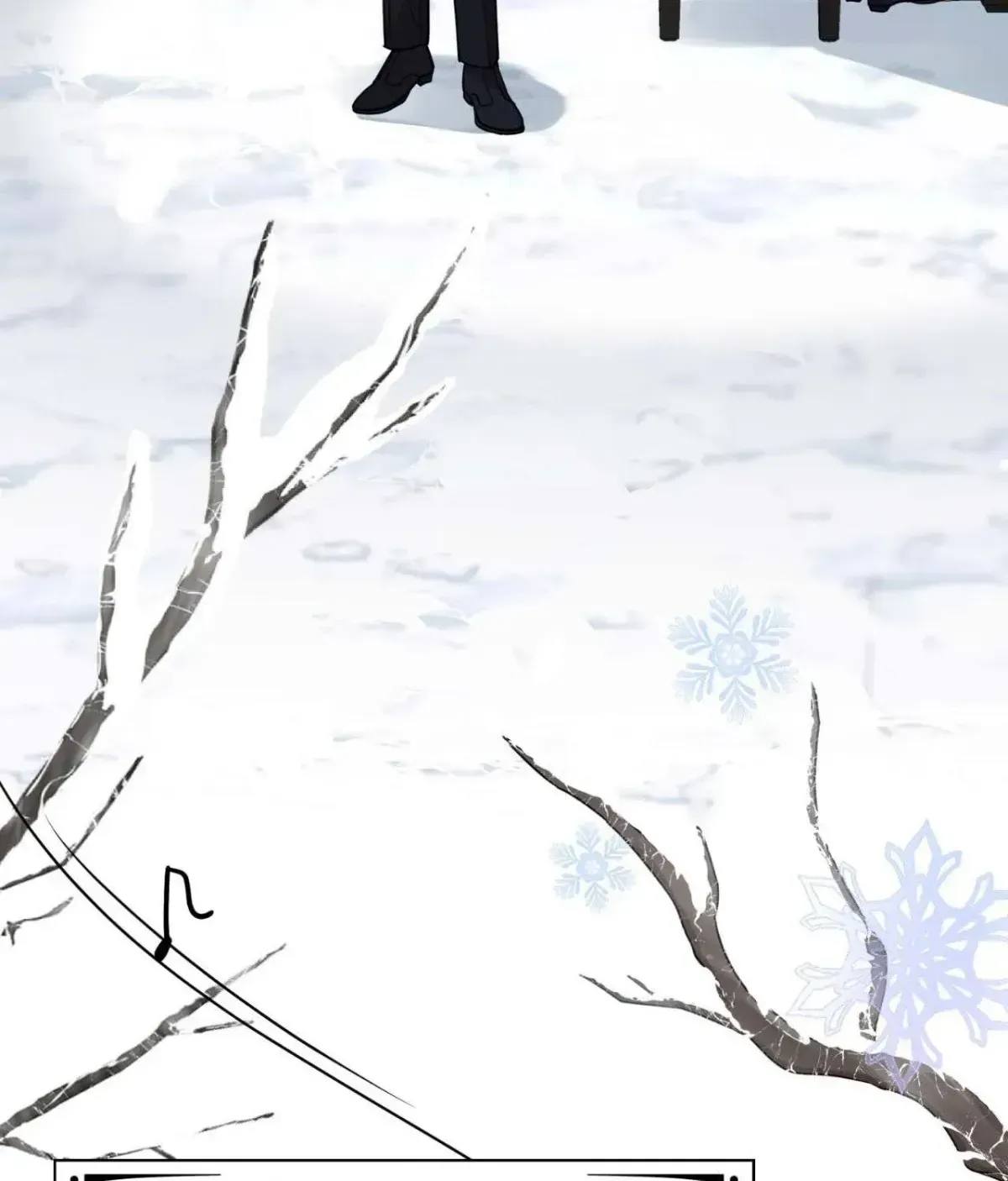The Brilliant Darkness Chapter 1.3 page 119 - 