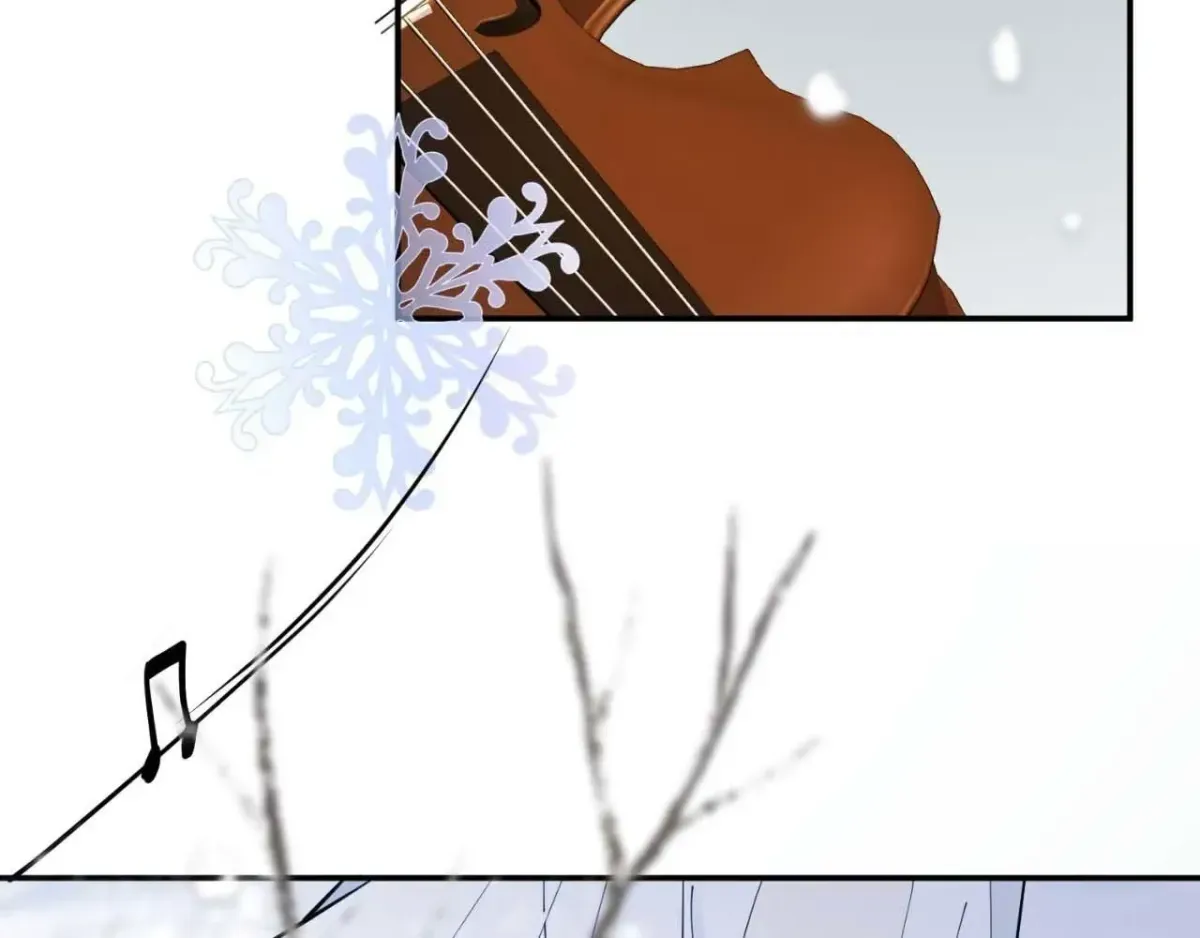 The Brilliant Darkness Chapter 1.3 page 122 - 