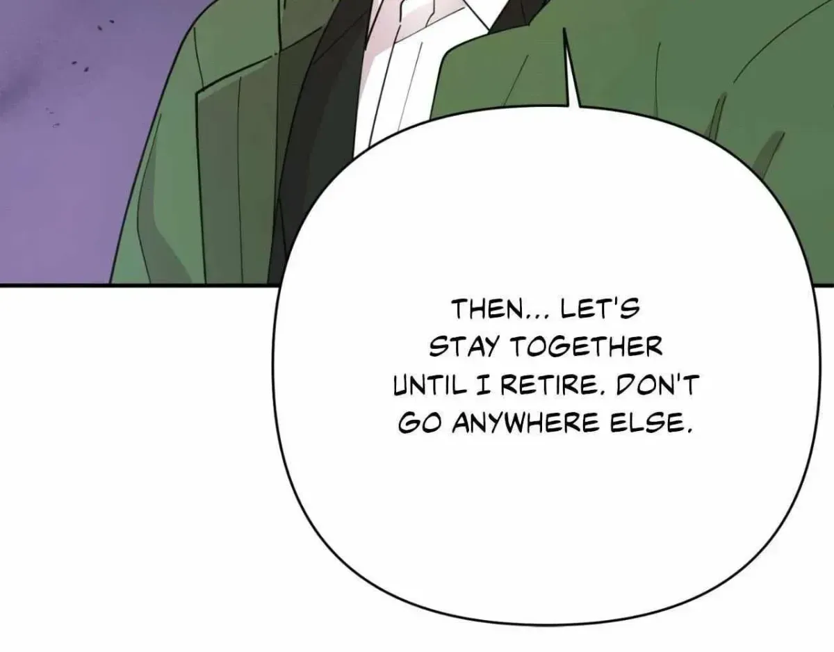 The Brilliant Darkness Chapter 1.3 page 156 - 