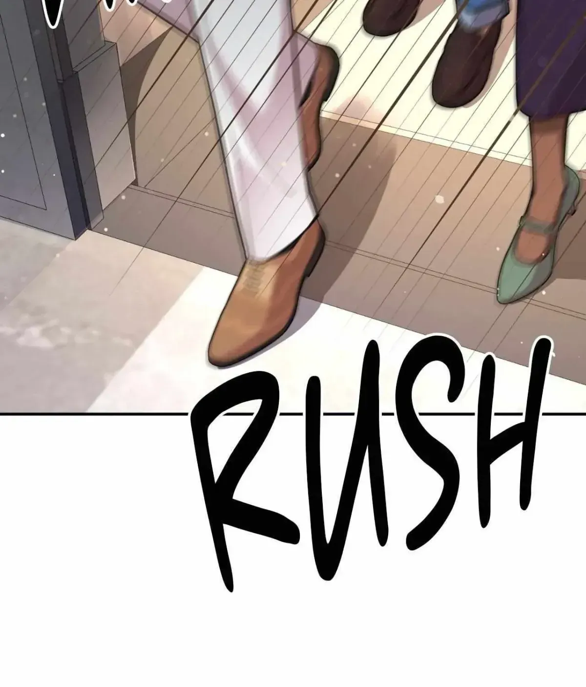 The Brilliant Darkness Chapter 1.3 page 163 - 