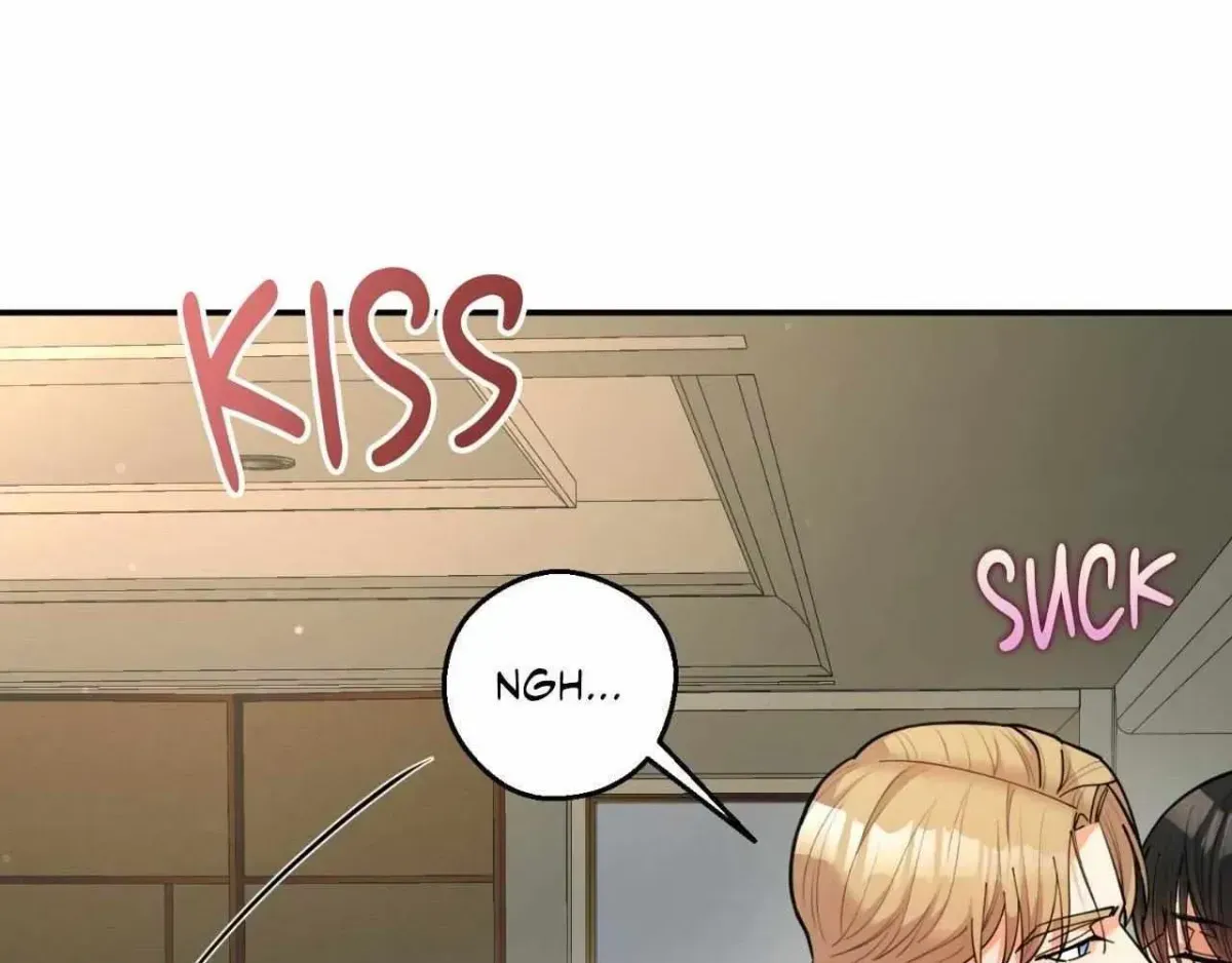 The Brilliant Darkness Chapter 1.3 page 30 - 