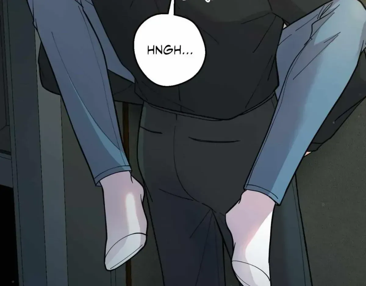 The Brilliant Darkness Chapter 1.3 page 48 - 