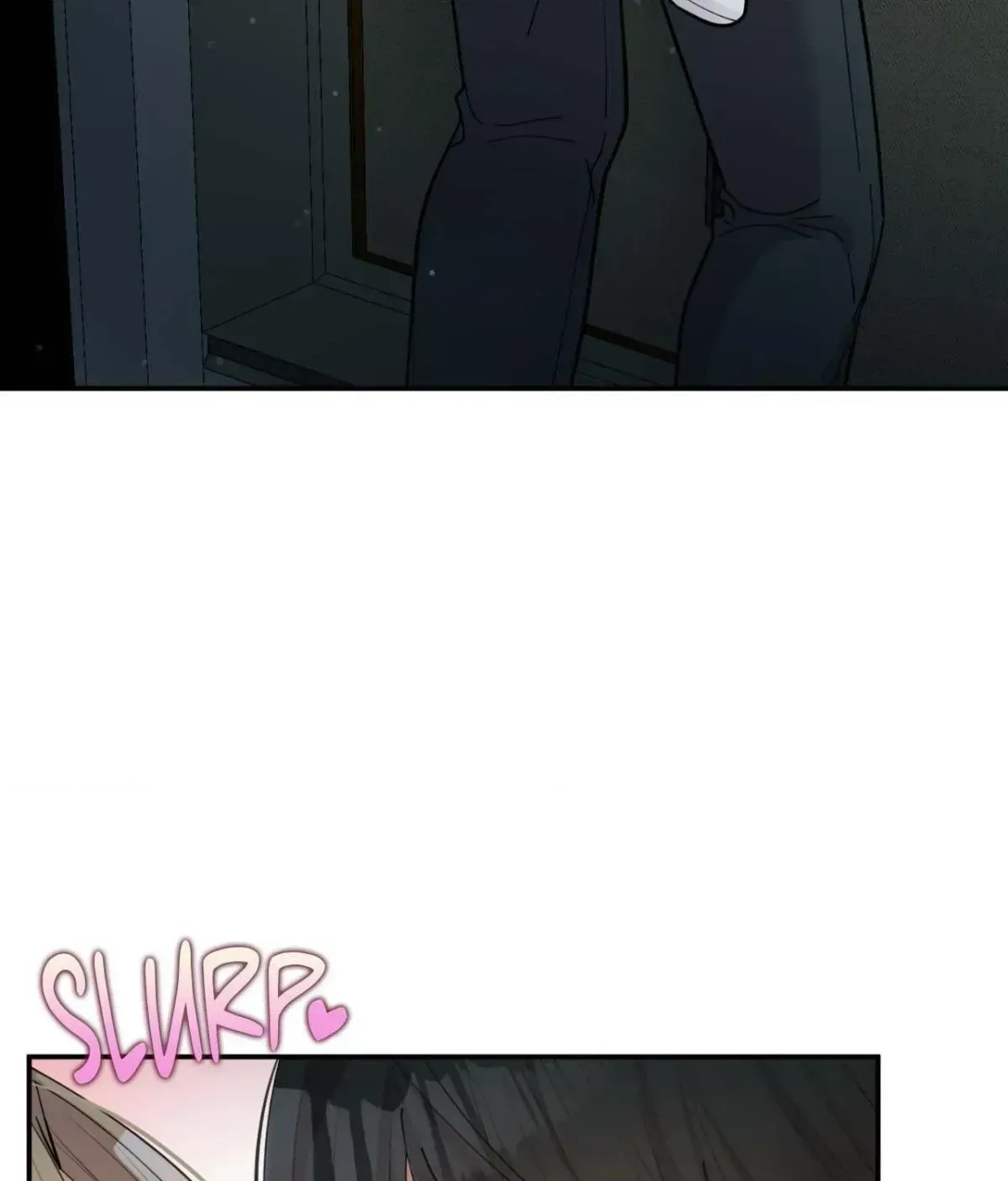 The Brilliant Darkness Chapter 1.3 page 49 - 