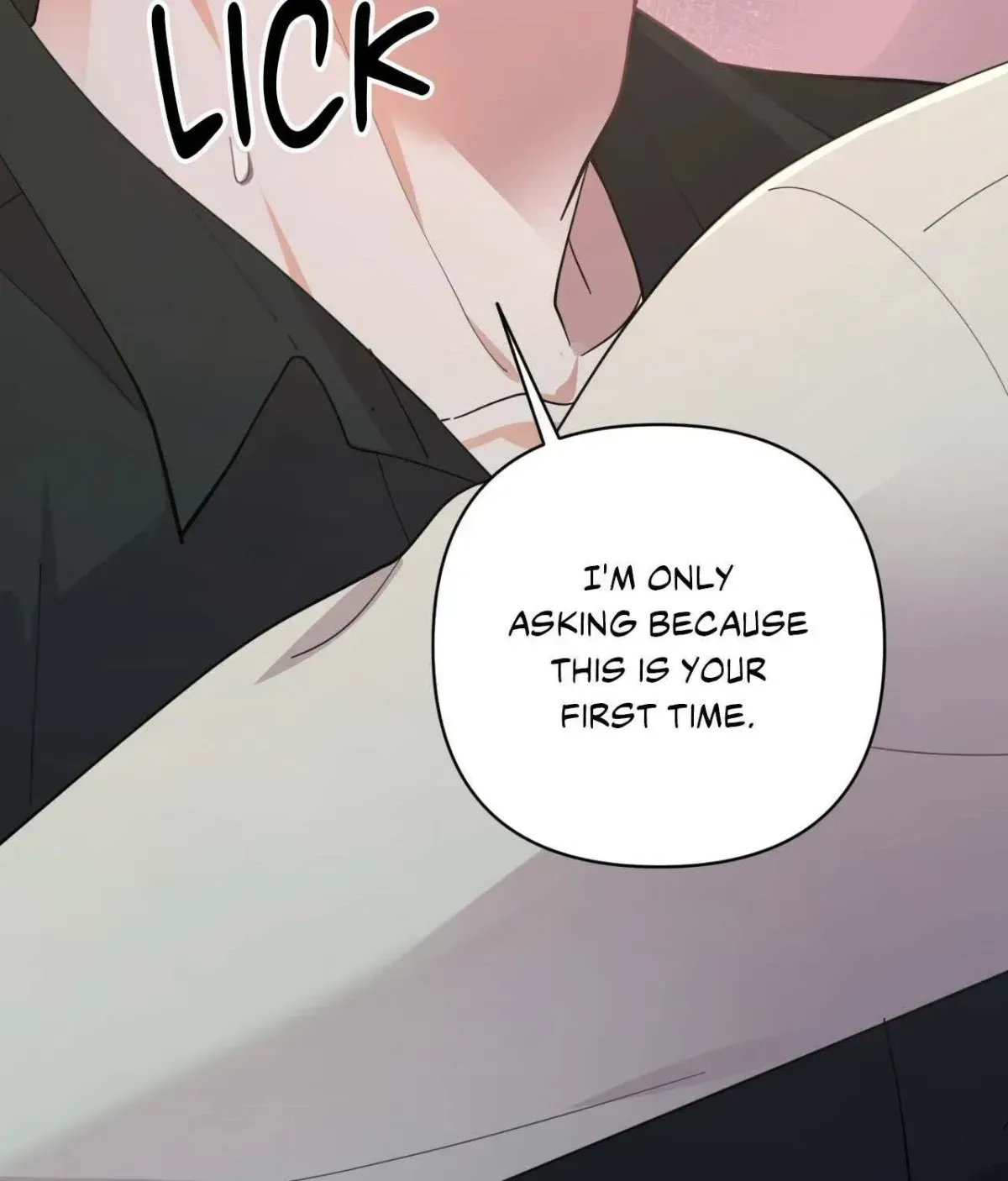 The Brilliant Darkness Chapter 1.3 page 59 - 