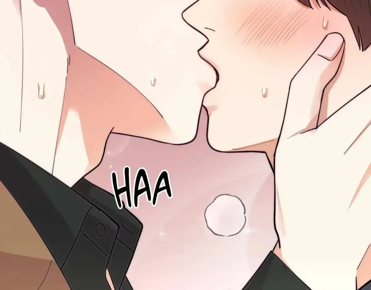 The Brilliant Darkness Chapter 1.3 page 8 - 