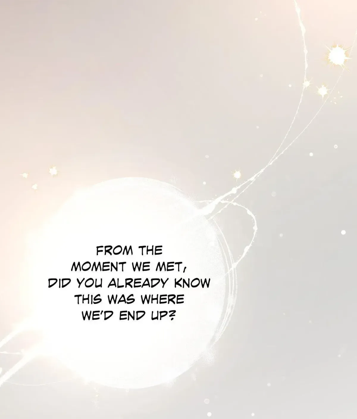 The Brilliant Darkness Chapter 1.3 page 83 - 