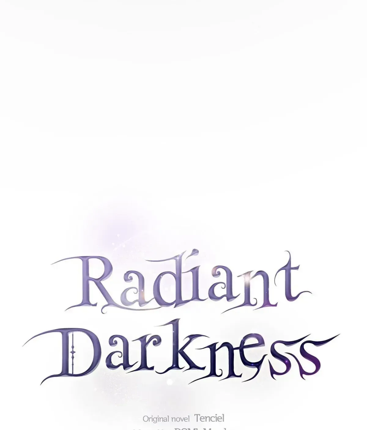The Brilliant Darkness Chapter 1.3 page 85 - 