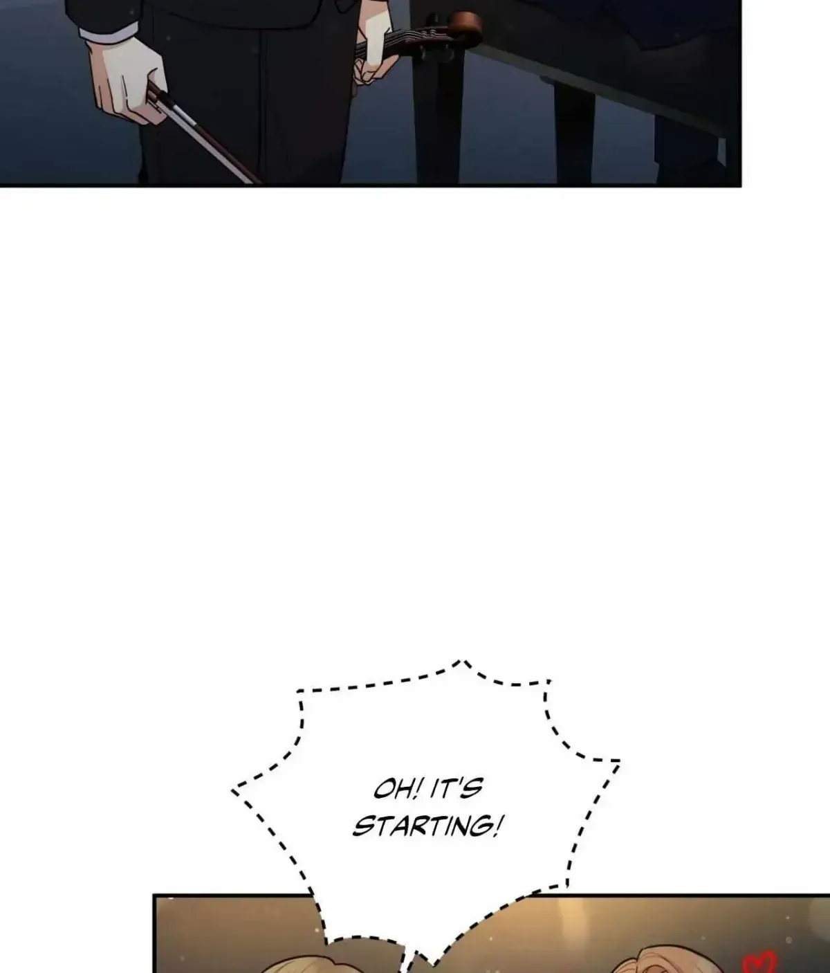The Brilliant Darkness Chapter 1.4 page 101 - 
