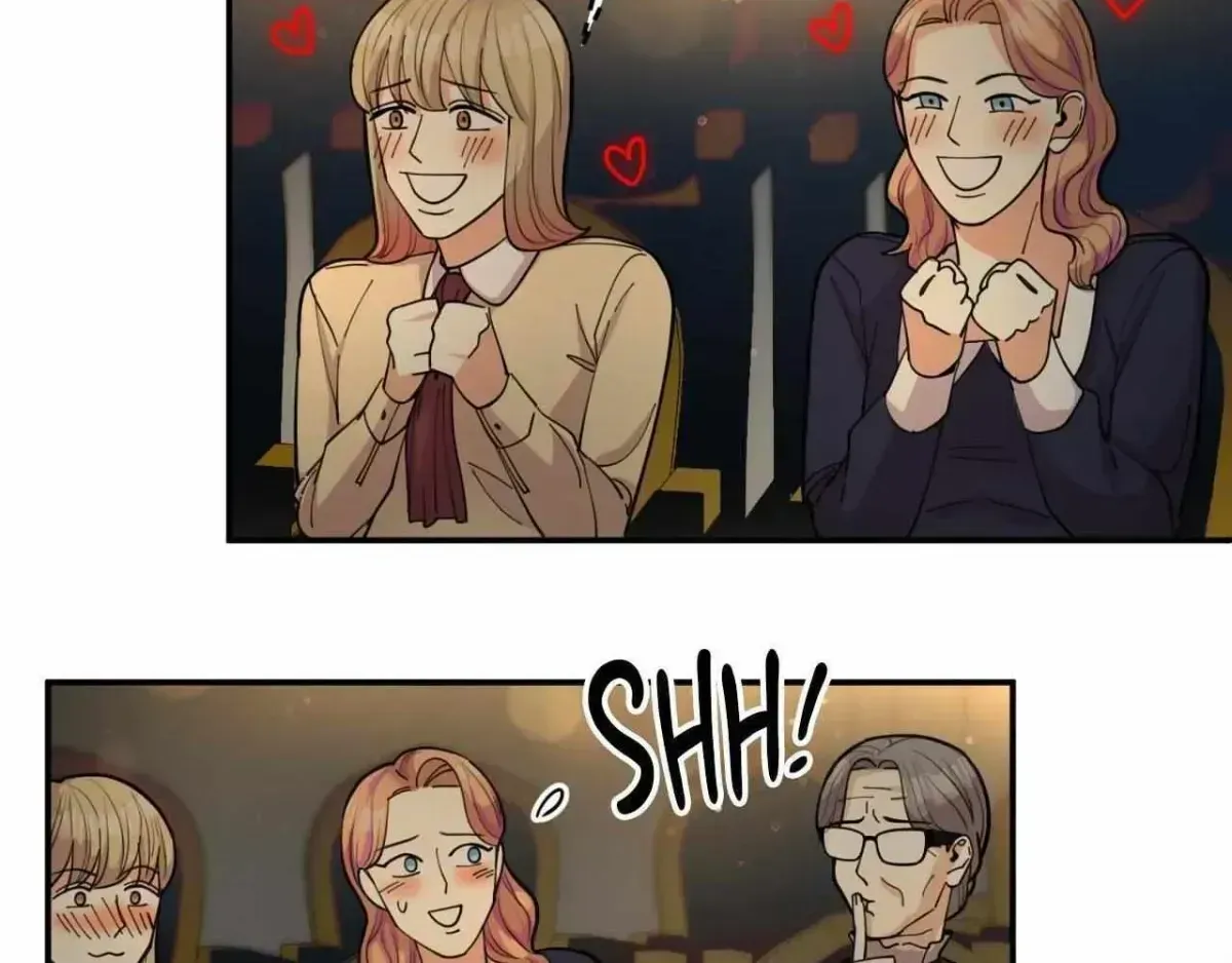 The Brilliant Darkness Chapter 1.4 page 102 - 