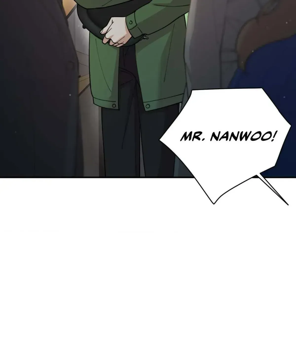 The Brilliant Darkness Chapter 1.4 page 149 - 