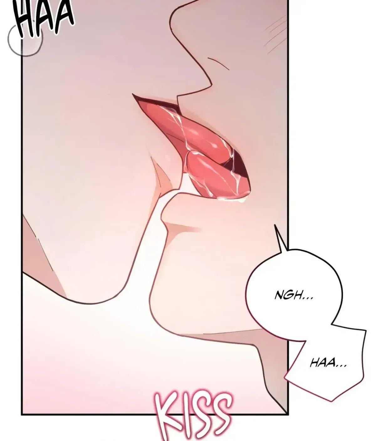 The Brilliant Darkness Chapter 1.4 page 21 - 