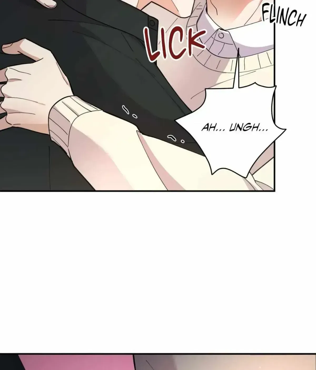 The Brilliant Darkness Chapter 1.4 page 43 - 