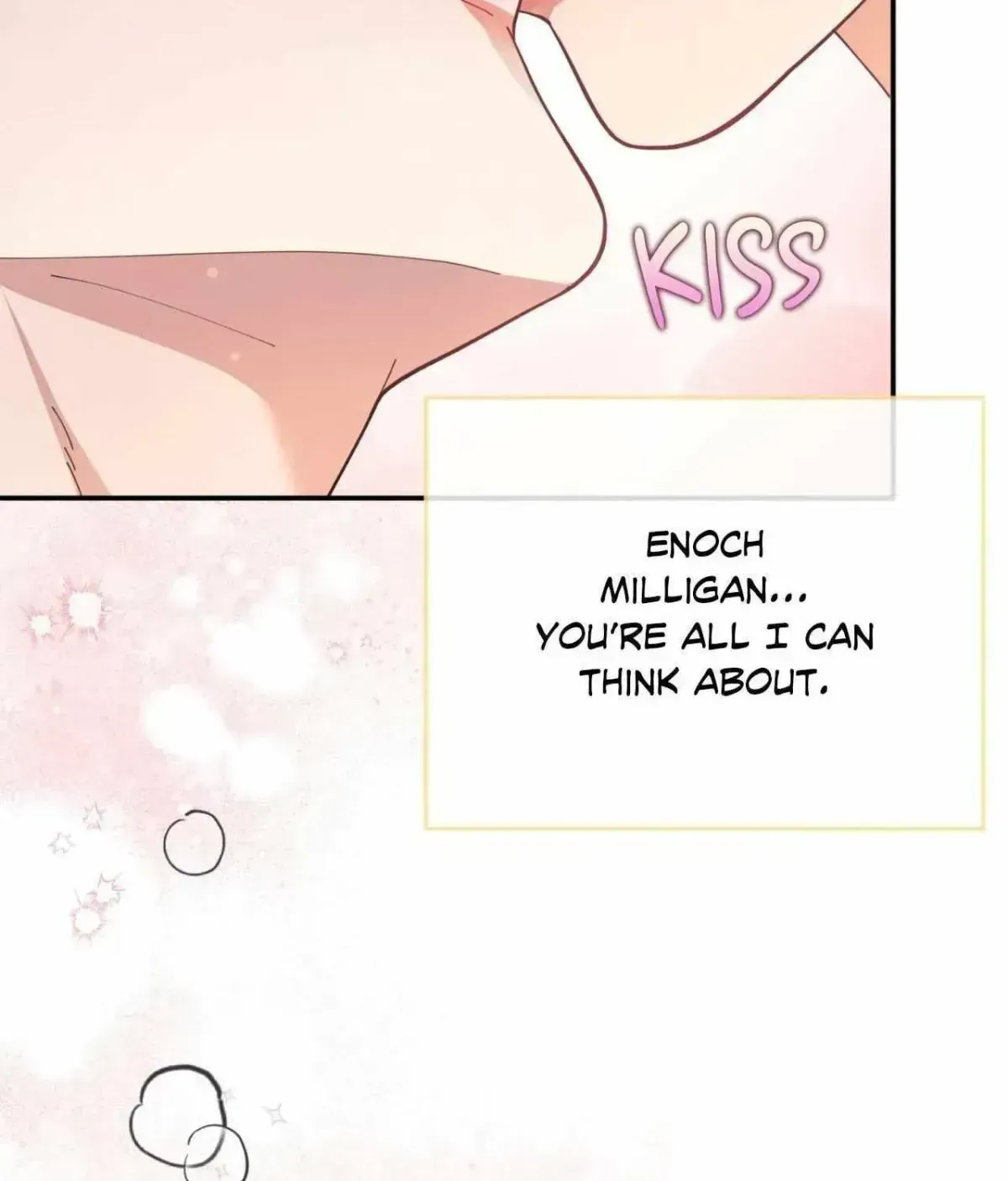 The Brilliant Darkness Chapter 1.4 page 73 - 
