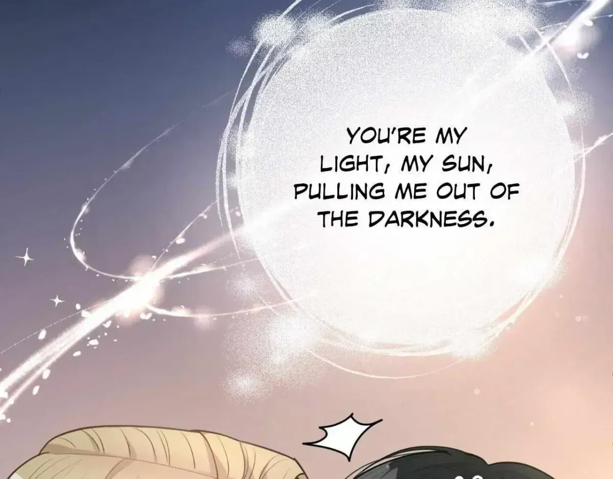 The Brilliant Darkness Chapter 1.4 page 80 - 
