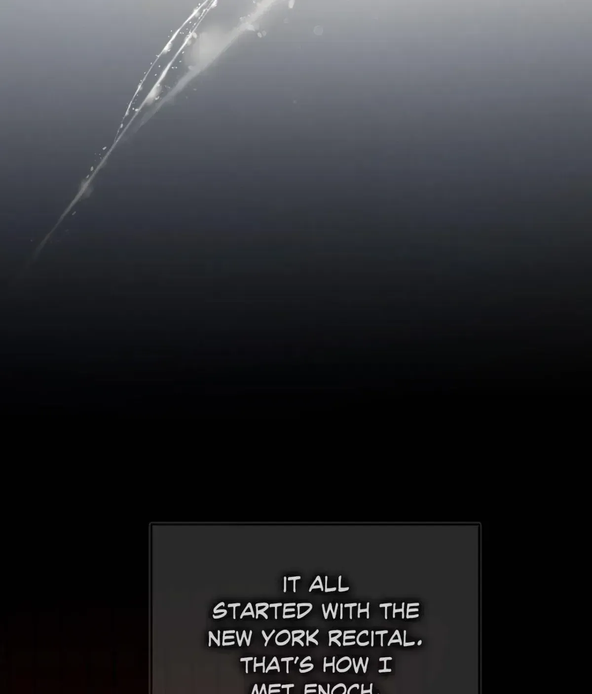 The Brilliant Darkness Chapter 1.4 page 87 - 