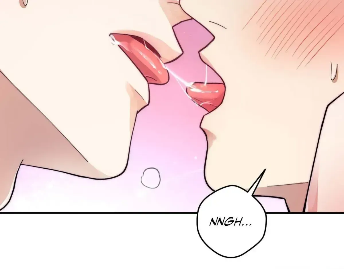 The Brilliant Darkness Chapter 1.4 page 10 - 