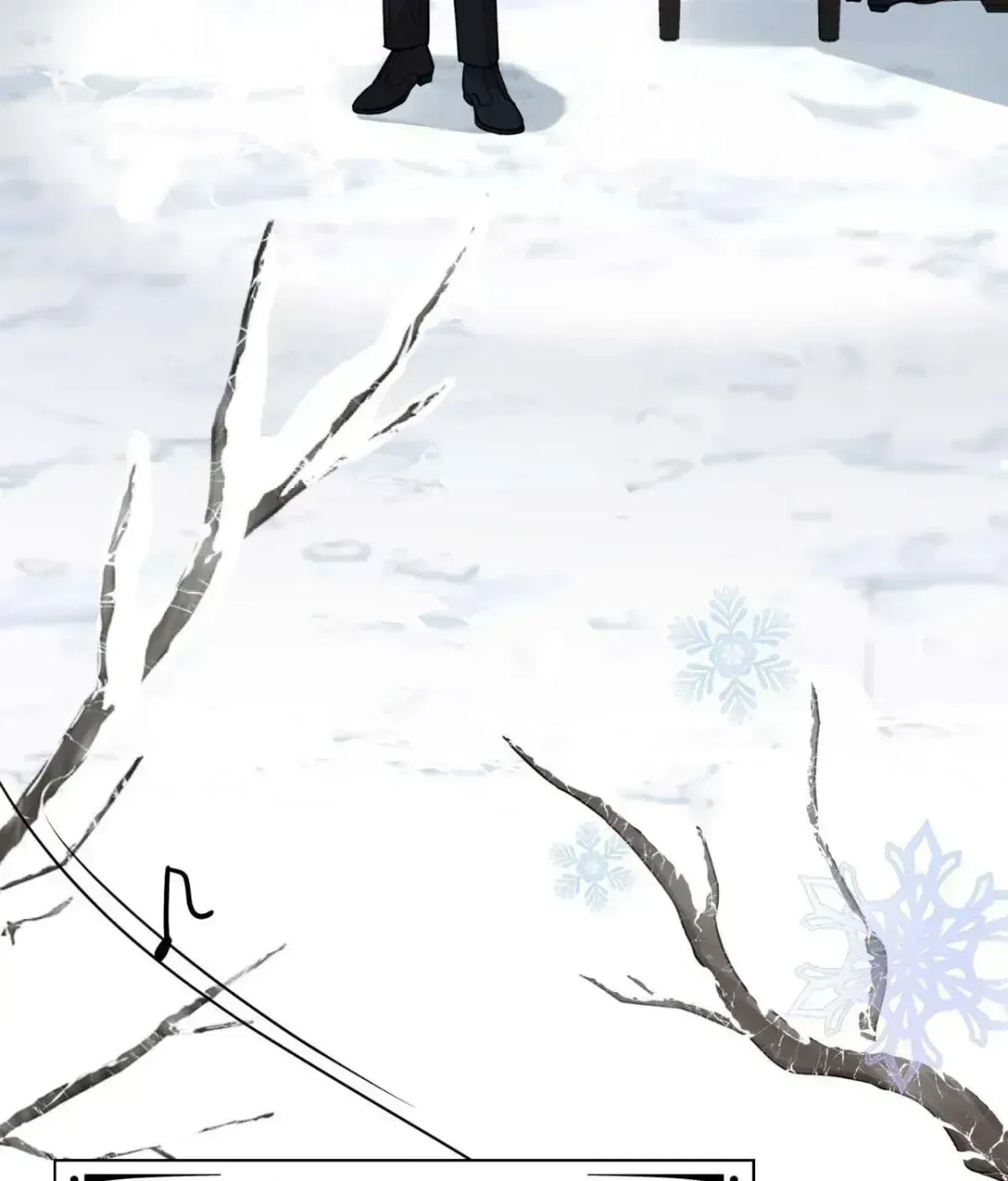 The Brilliant Darkness Chapter 1.5 page 119 - 