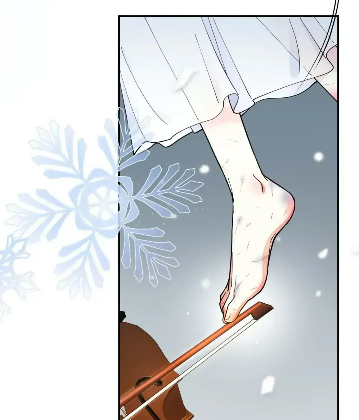 The Brilliant Darkness Chapter 1.5 page 121 - 