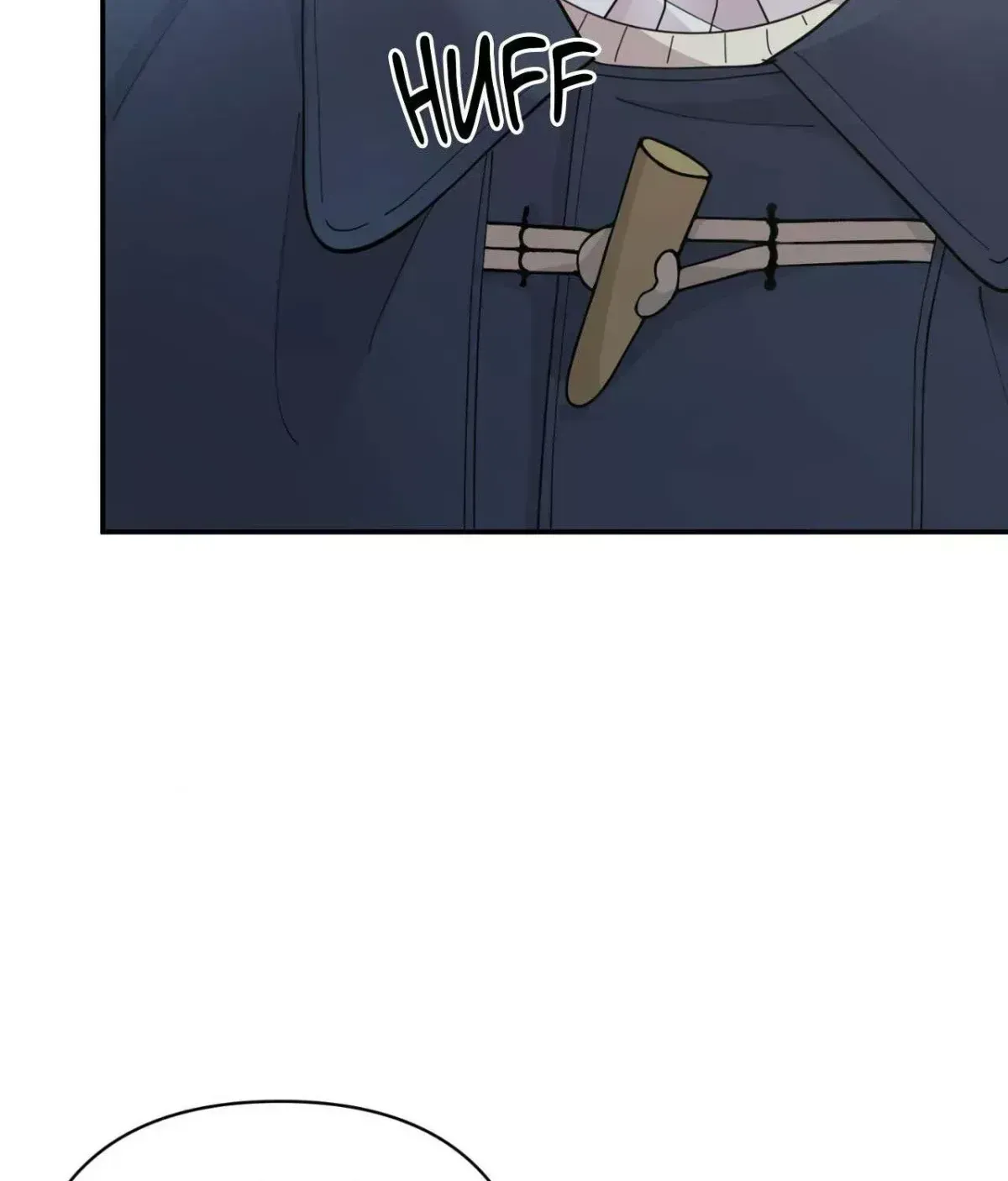The Brilliant Darkness Chapter 1.5 page 15 - 