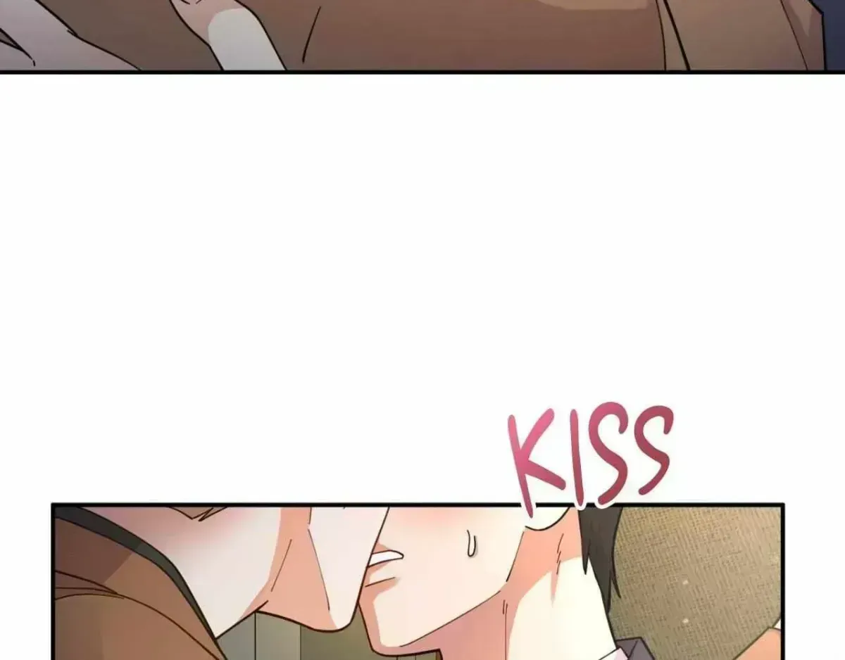 The Brilliant Darkness Chapter 1.5 page 24 - 