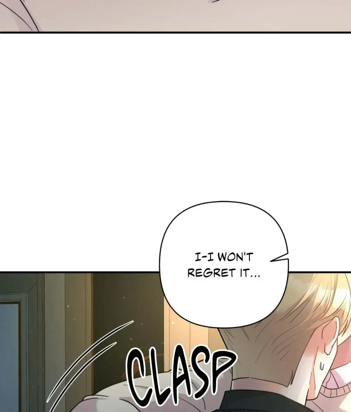 The Brilliant Darkness Chapter 1.5 page 65 - 