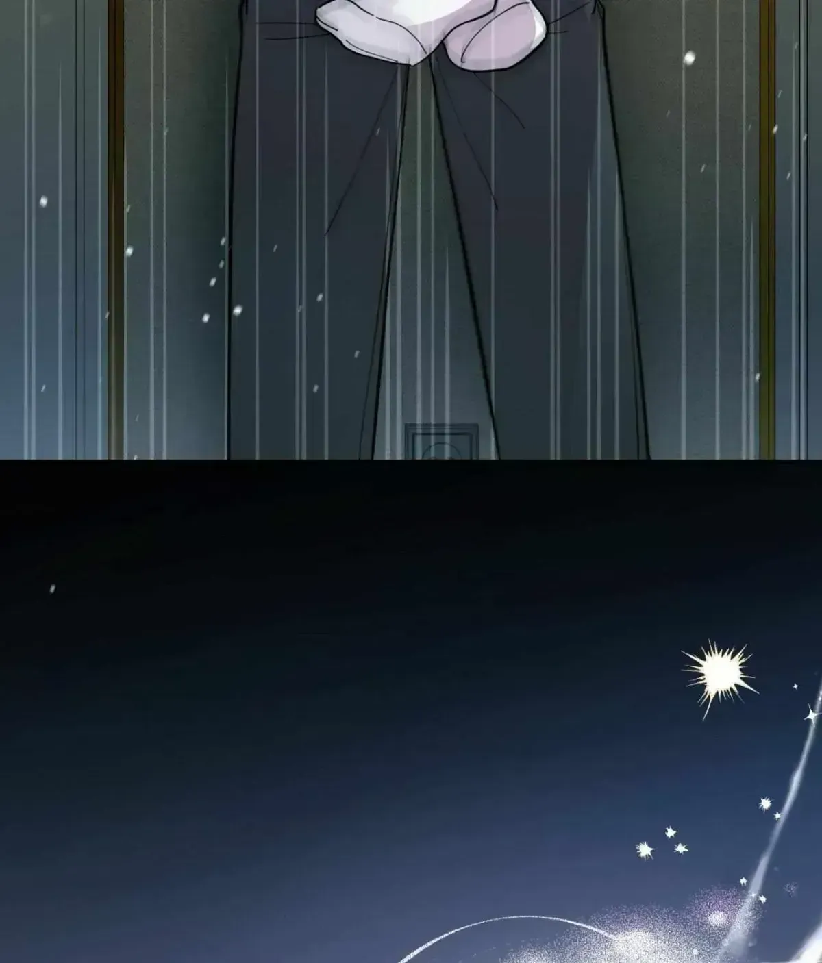 The Brilliant Darkness Chapter 1.5 page 79 - 