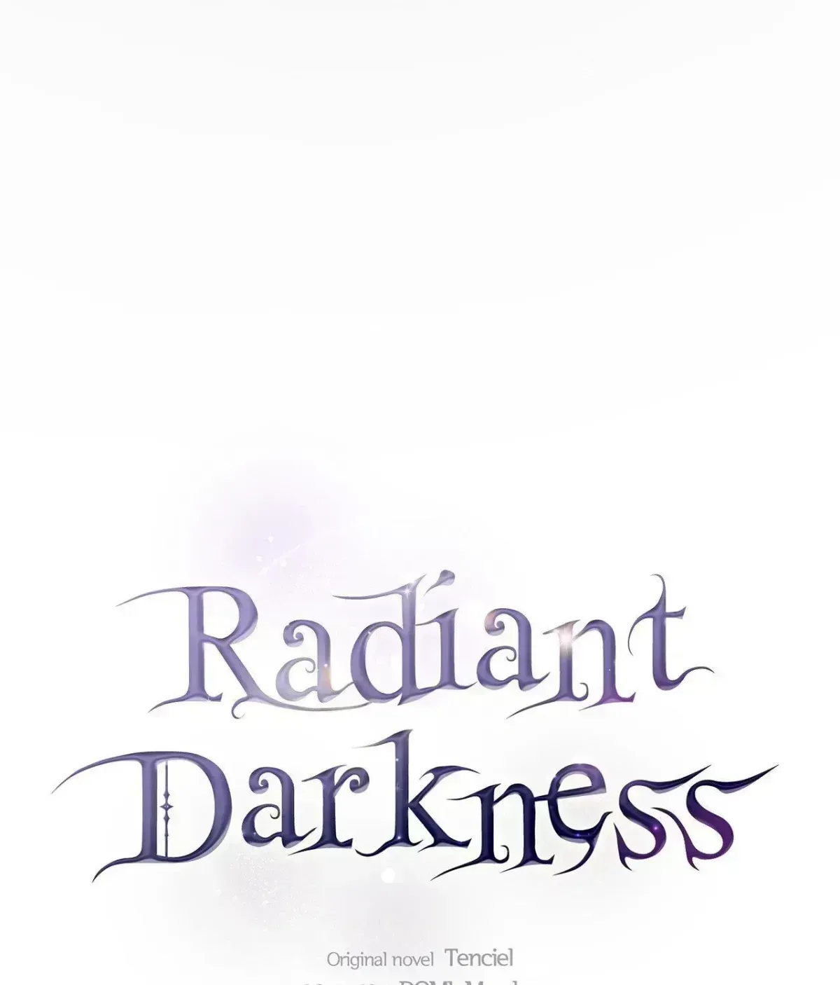 The Brilliant Darkness Chapter 1.5 page 85 - 