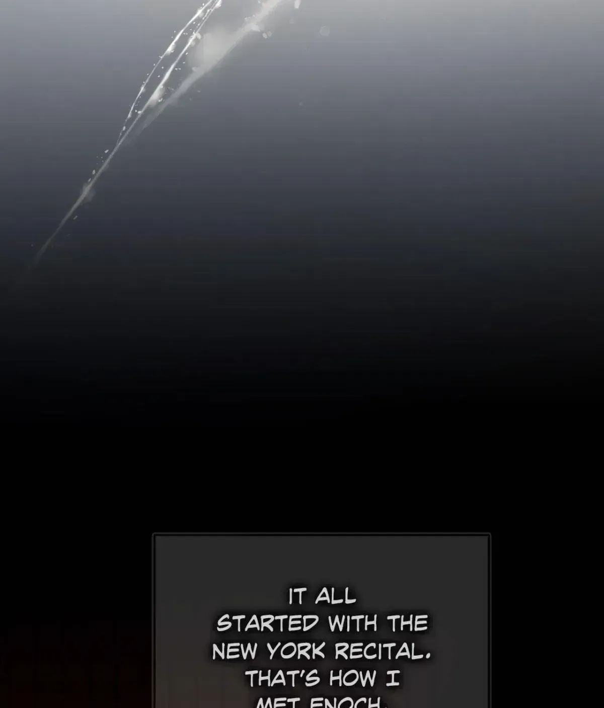 The Brilliant Darkness Chapter 1.5 page 87 - 
