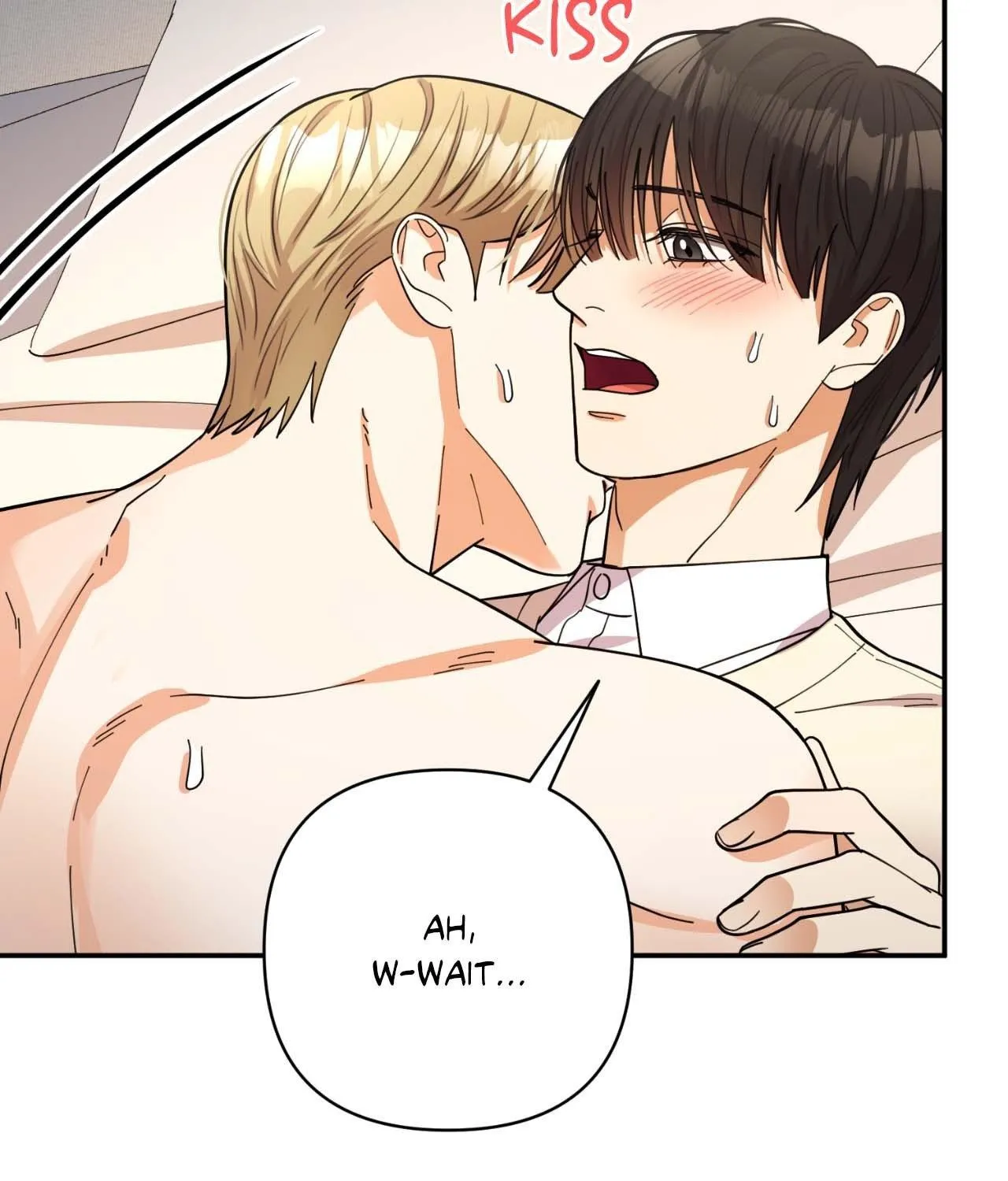 The Brilliant Darkness Chapter 17 page 11 - 