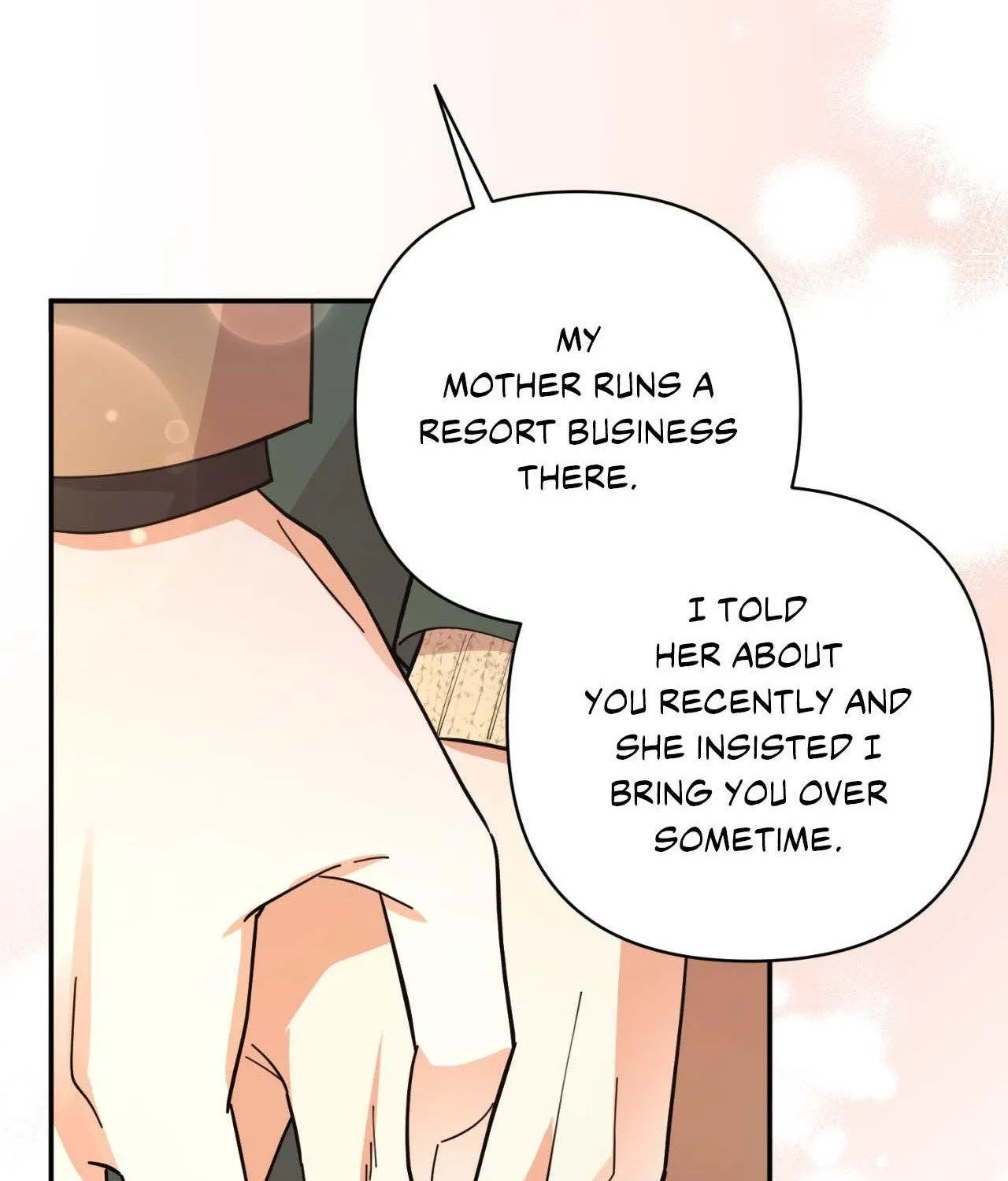 The Brilliant Darkness Chapter 17 page 101 - 