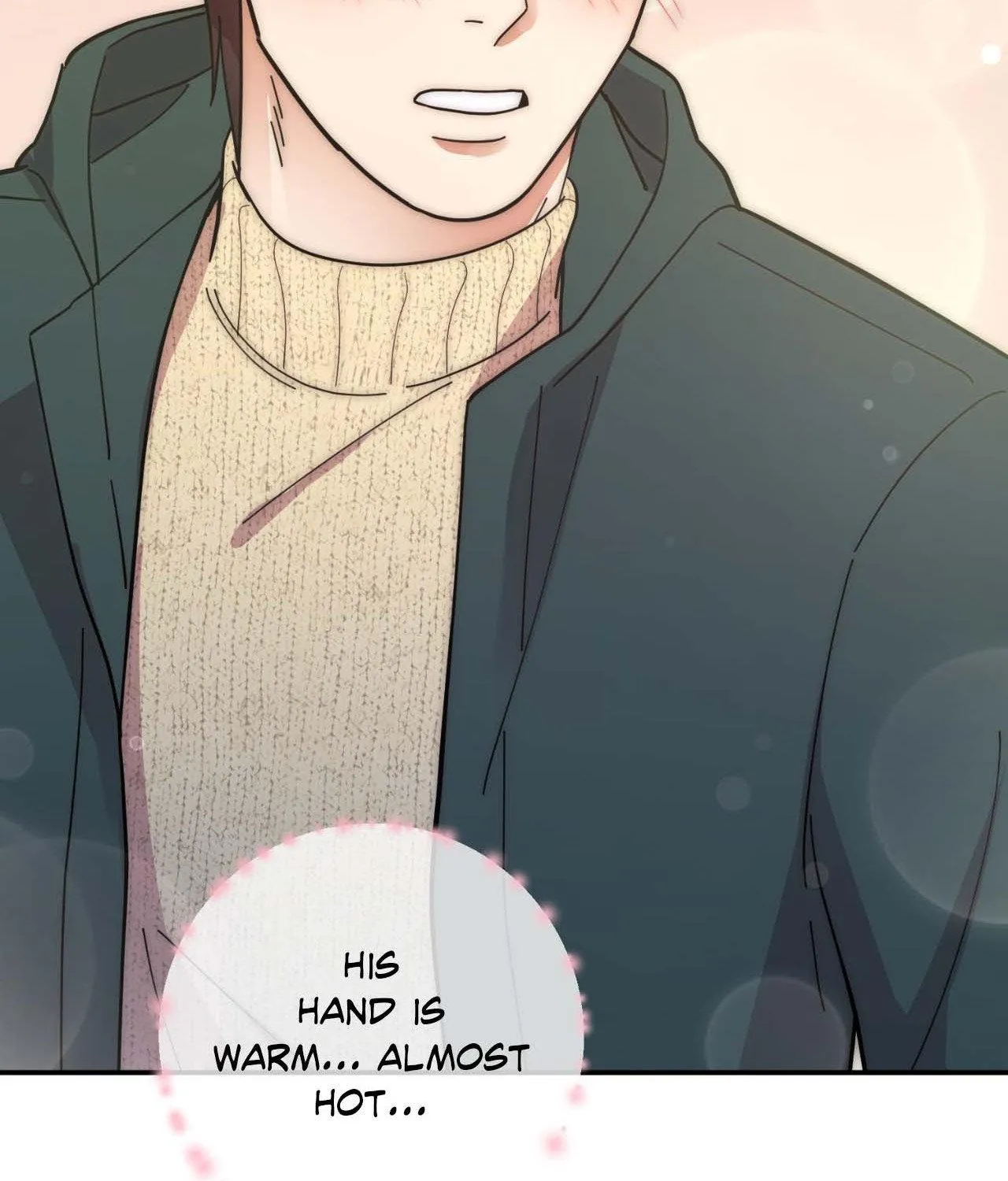 The Brilliant Darkness Chapter 17 page 105 - 