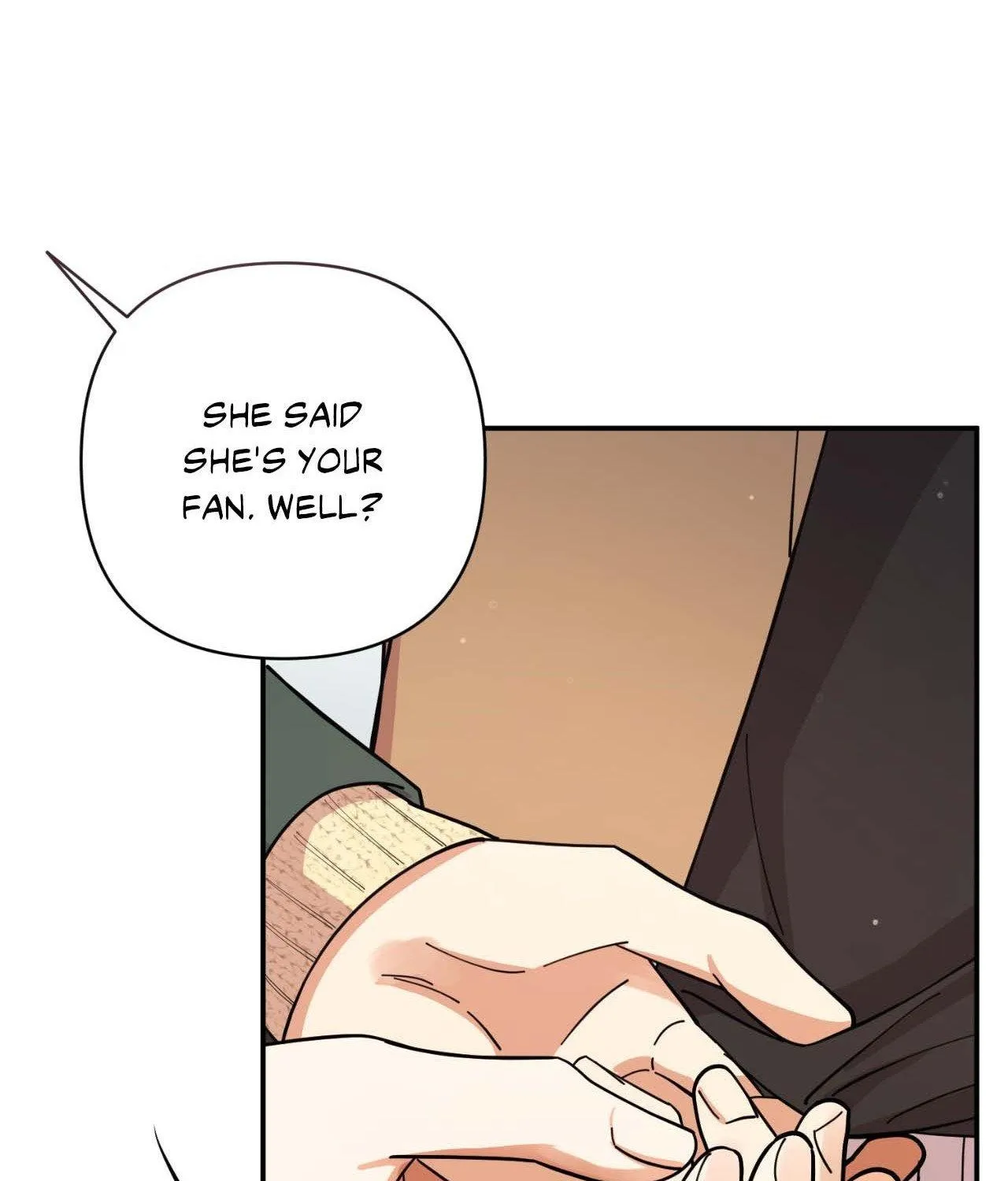 The Brilliant Darkness Chapter 17 page 107 - 
