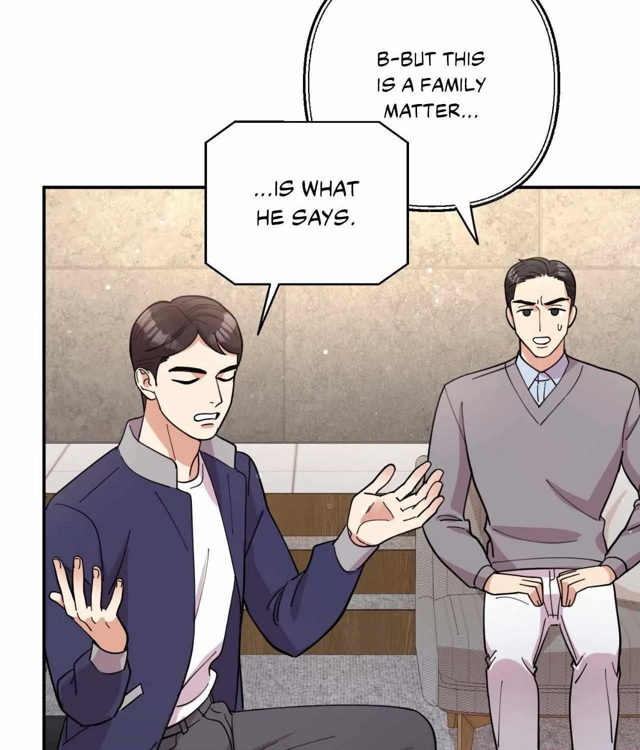 The Brilliant Darkness Chapter 17 page 143 - 