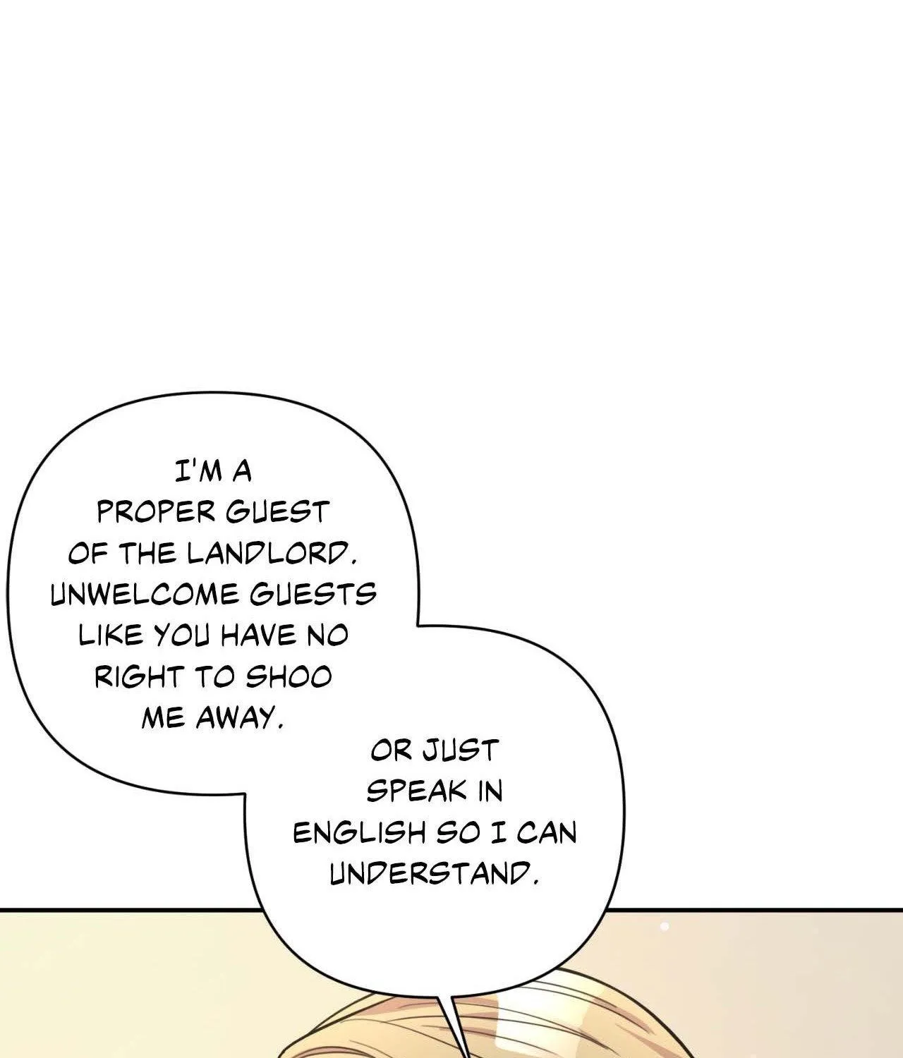 The Brilliant Darkness Chapter 17 page 145 - 