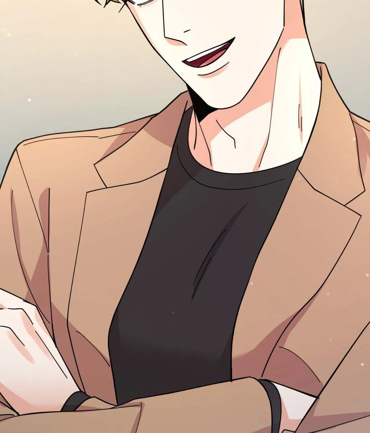 The Brilliant Darkness Chapter 17 page 147 - 