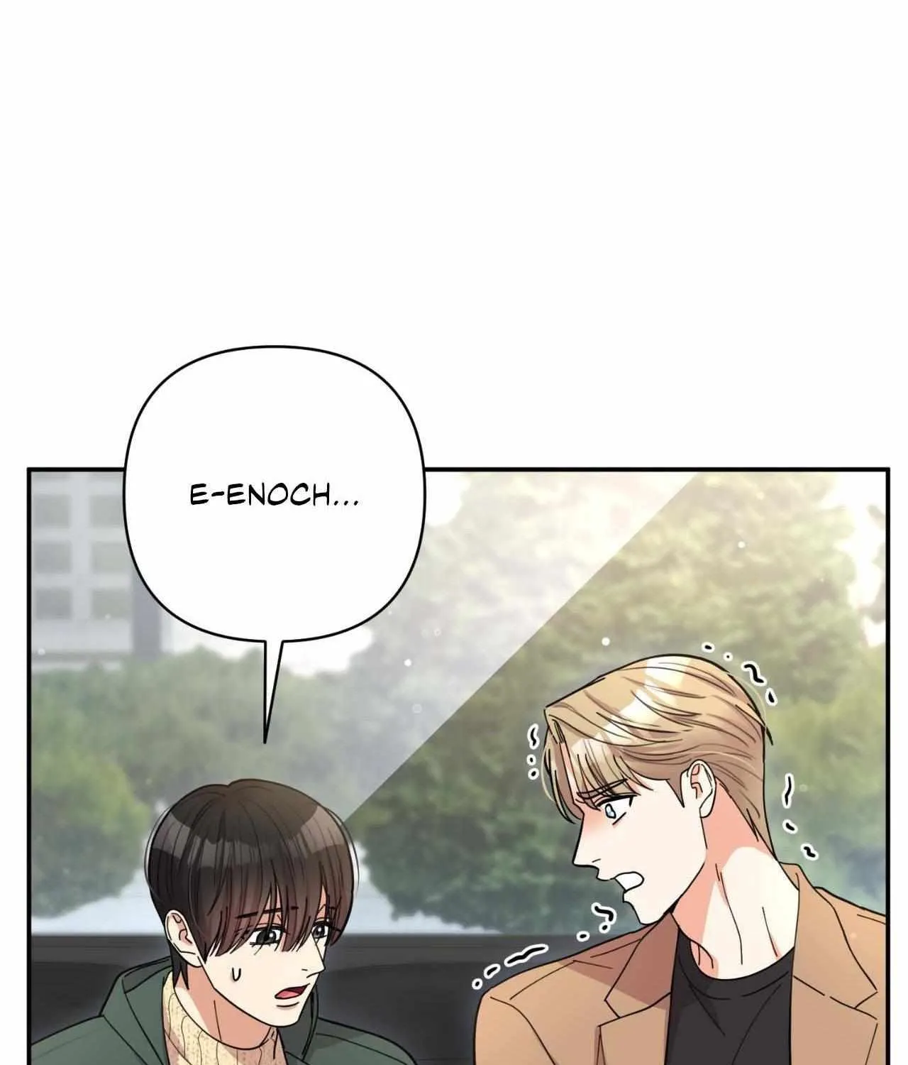The Brilliant Darkness Chapter 17 page 149 - 