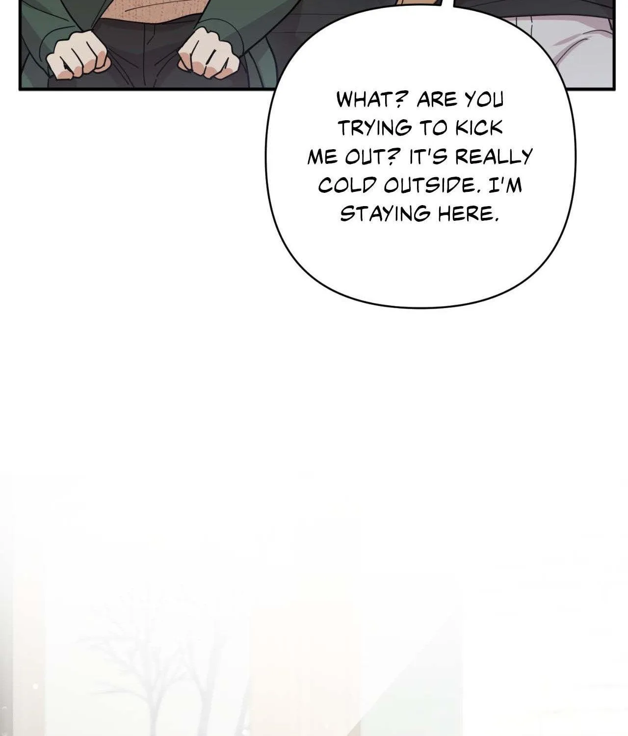 The Brilliant Darkness Chapter 17 page 151 - 