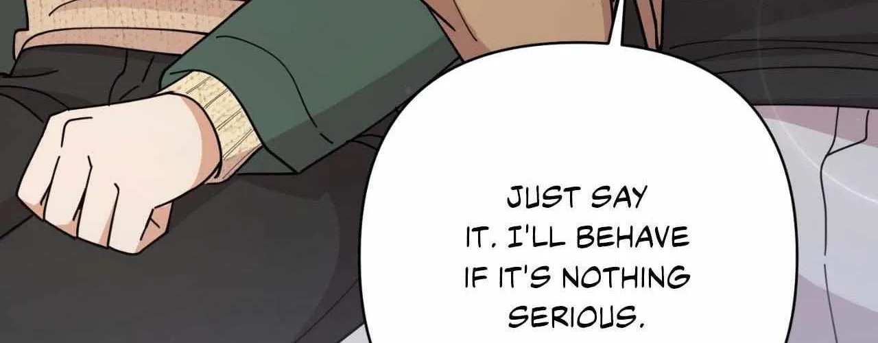 The Brilliant Darkness Chapter 17 page 154 - 