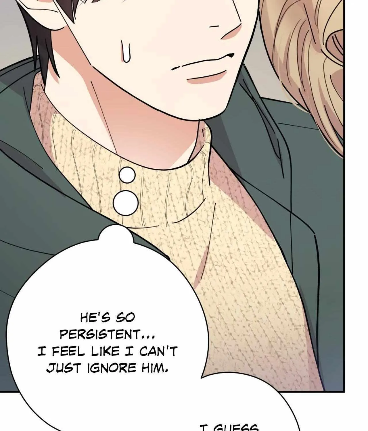 The Brilliant Darkness Chapter 17 page 157 - 