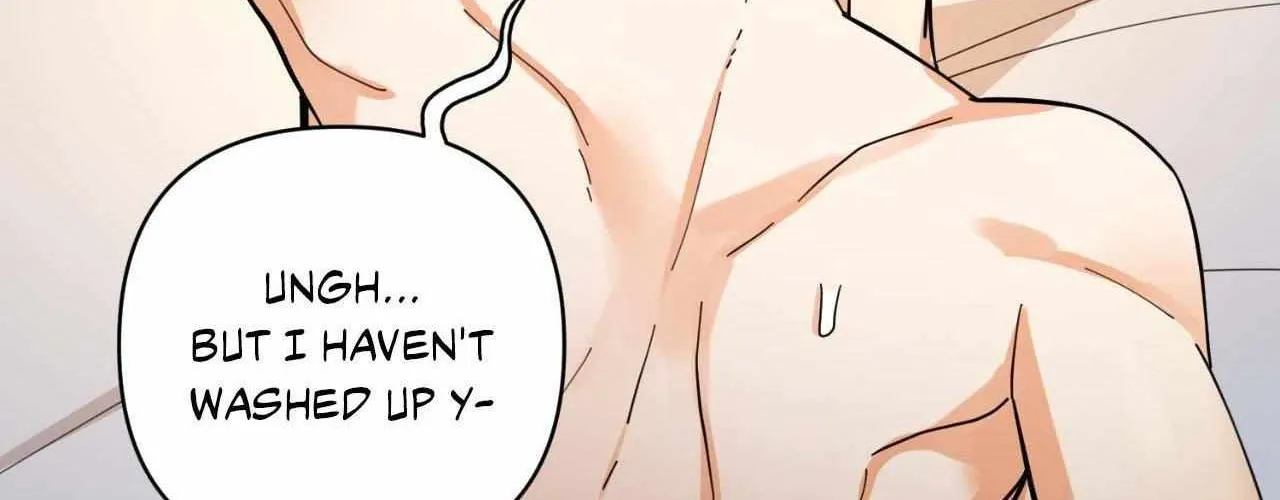 The Brilliant Darkness Chapter 17 page 26 - 