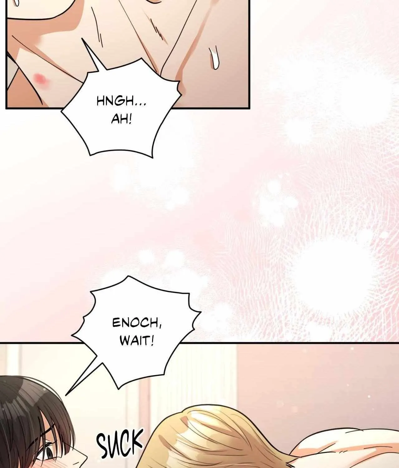 The Brilliant Darkness Chapter 17 page 29 - 